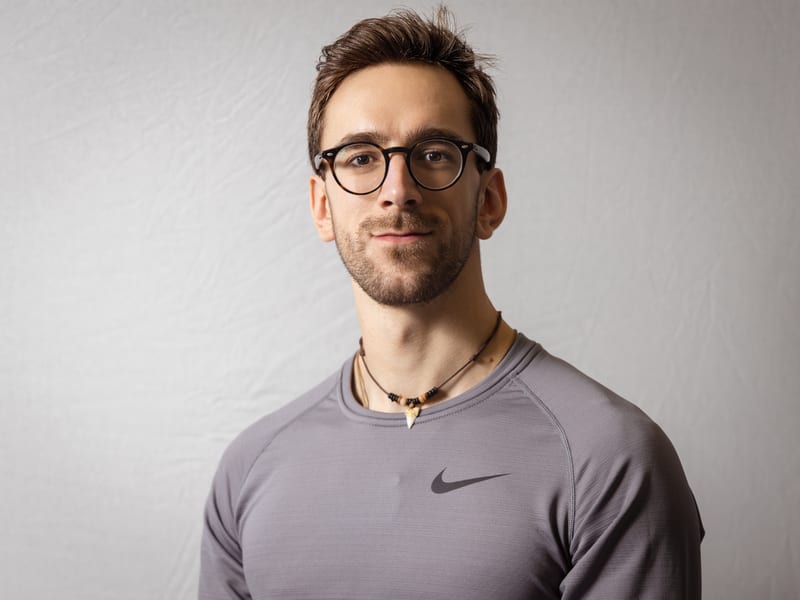 Alessandro Carlucci