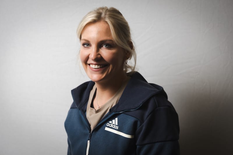 Fabienne Schmid