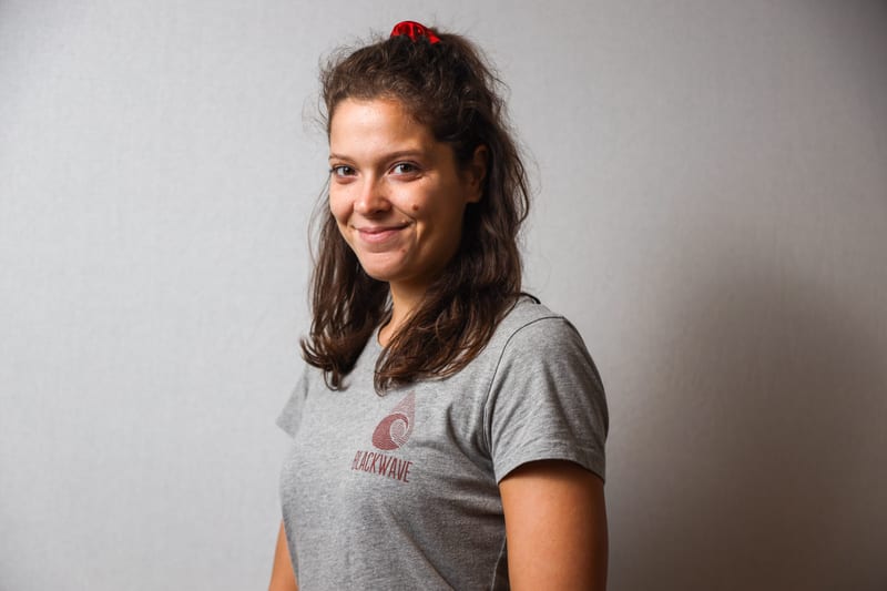 Miriana Moroli